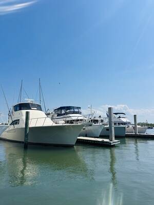Cay Marine - Ponce