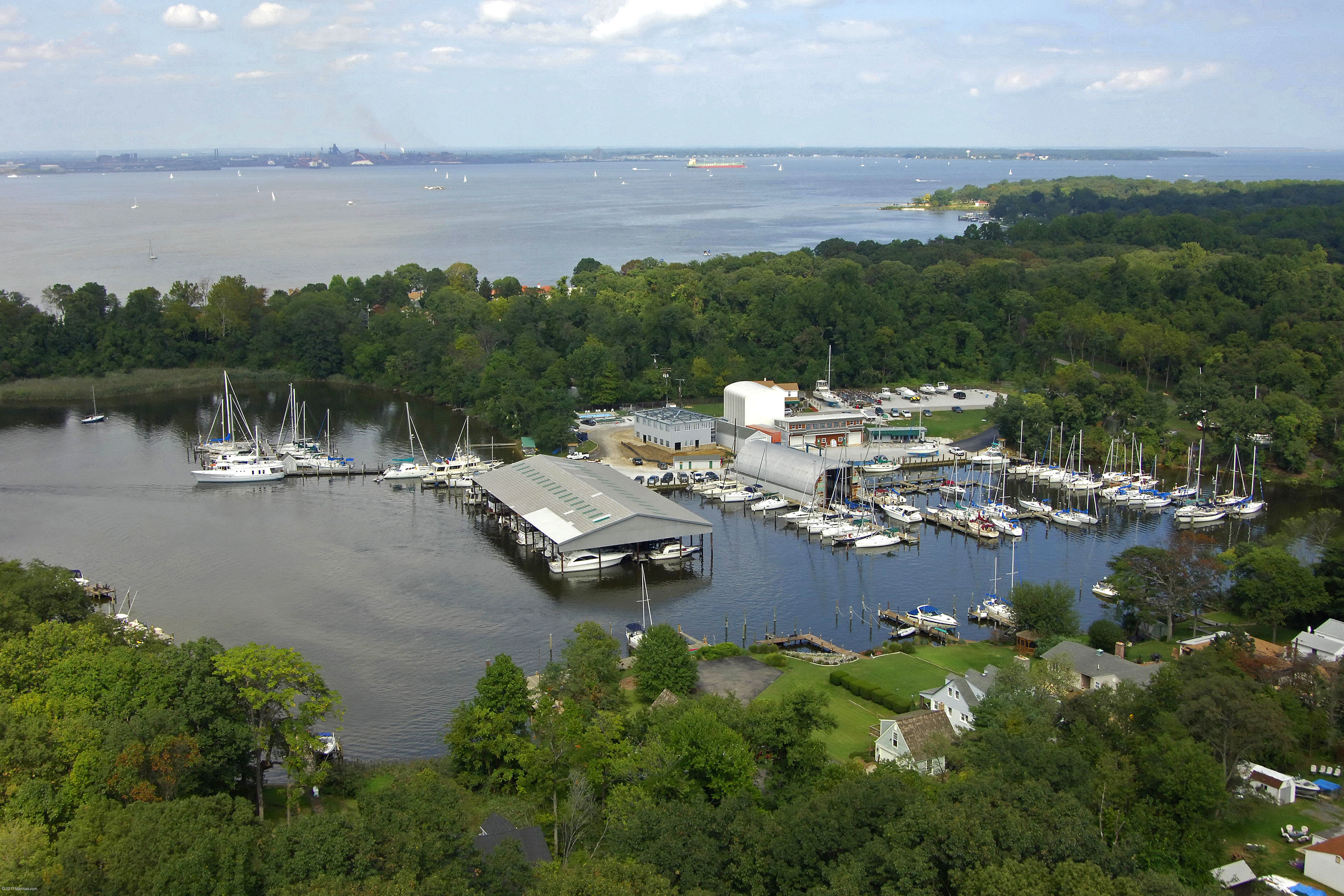 Fairview Marina in Pasadena, MD, United States Marina Reviews Phone