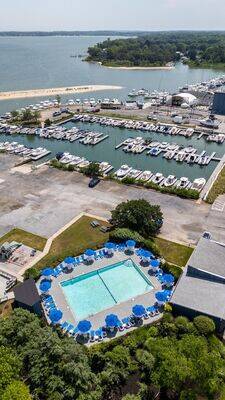 Port of Egypt Marine