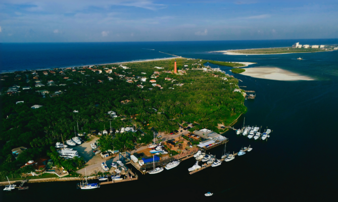 Cay Marine - Ponce