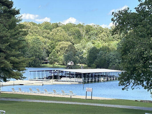Shelter Cove Marina & Campground