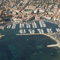 Sanary on the Sea Marina