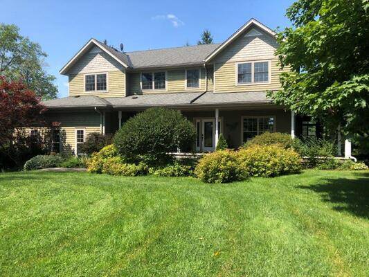 Prinyers Cove Marina