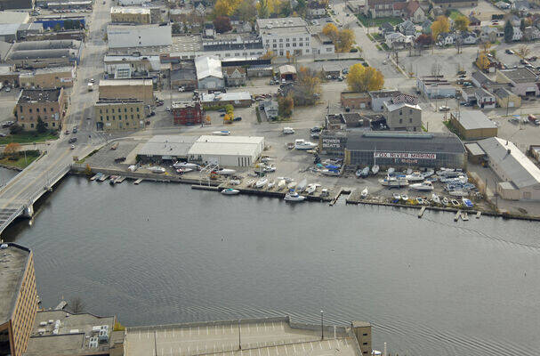 Sweetwater Performance Center