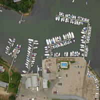 Three Belles Marina