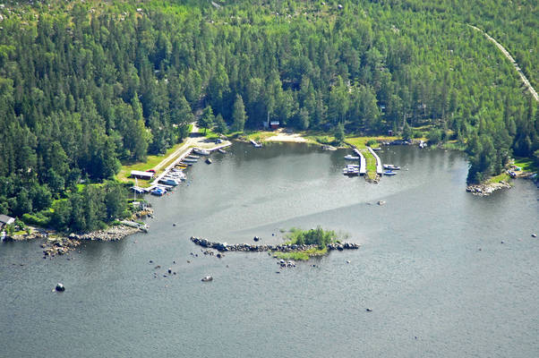 Slumpvik Marina