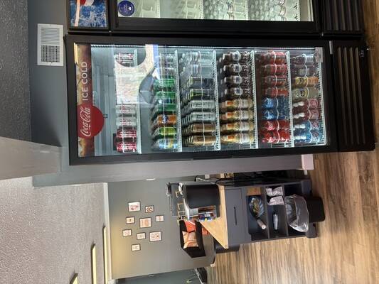 Volunteer Landing Marina