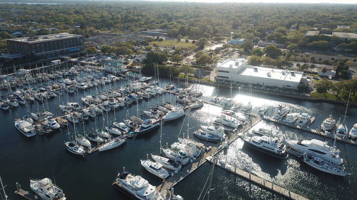 Harborage Marina