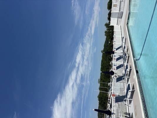Britannia Yachting Center