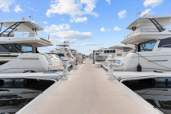 Riviera Dunes - Association