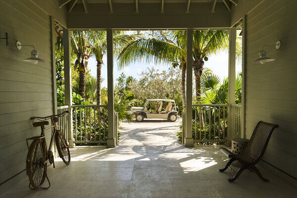 Norman's Cay