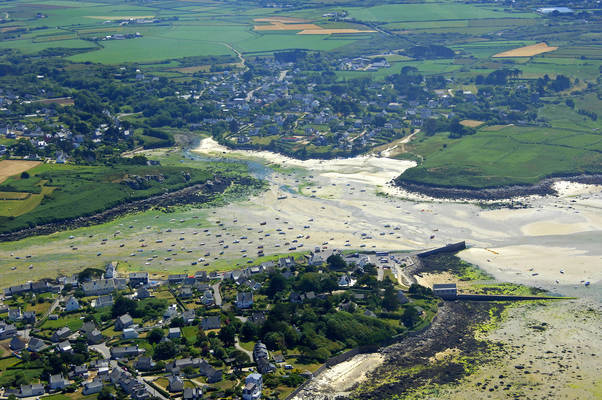 Portsall Marina