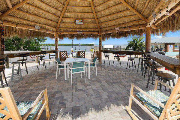 Chokoloskee RV Resort & Marina
