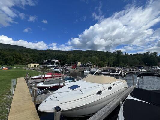 Avista Marina
