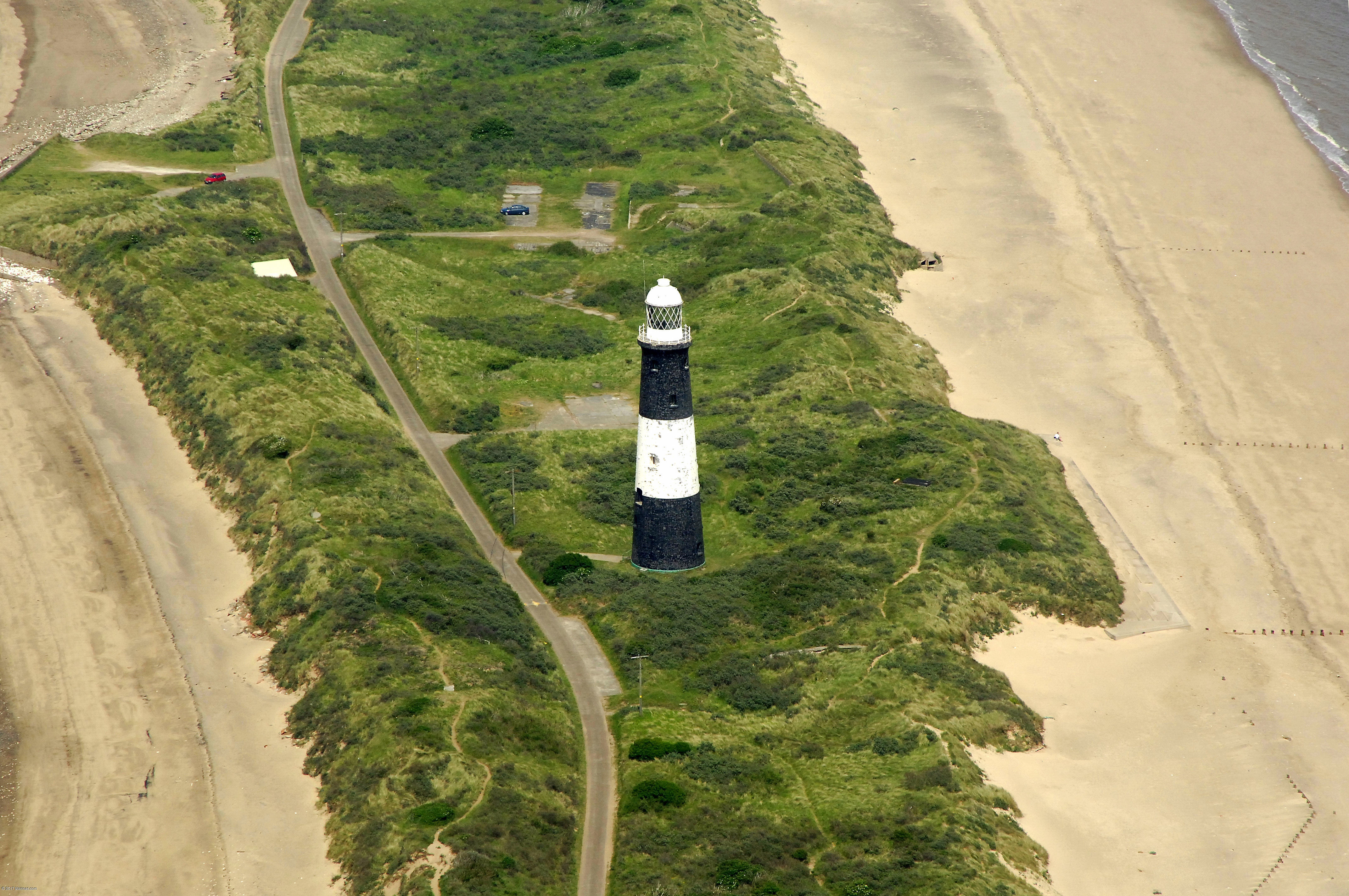 Spurn Light Lighthouse in Hull, GB, United Kingdom lighthouse Reviews