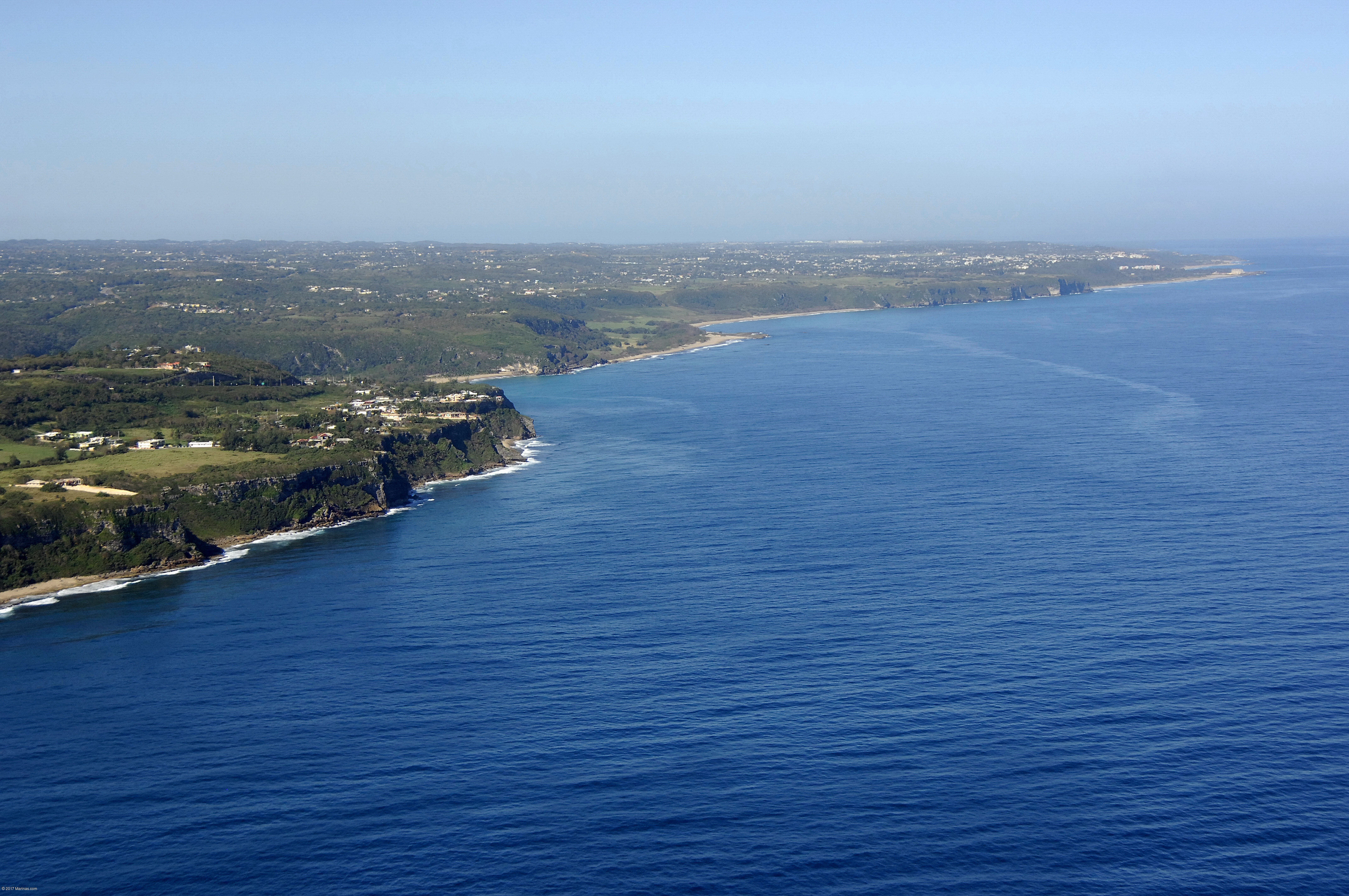Camuy / North Coast Area Harbor in Camuy, Camuy, Puerto Rico harbor