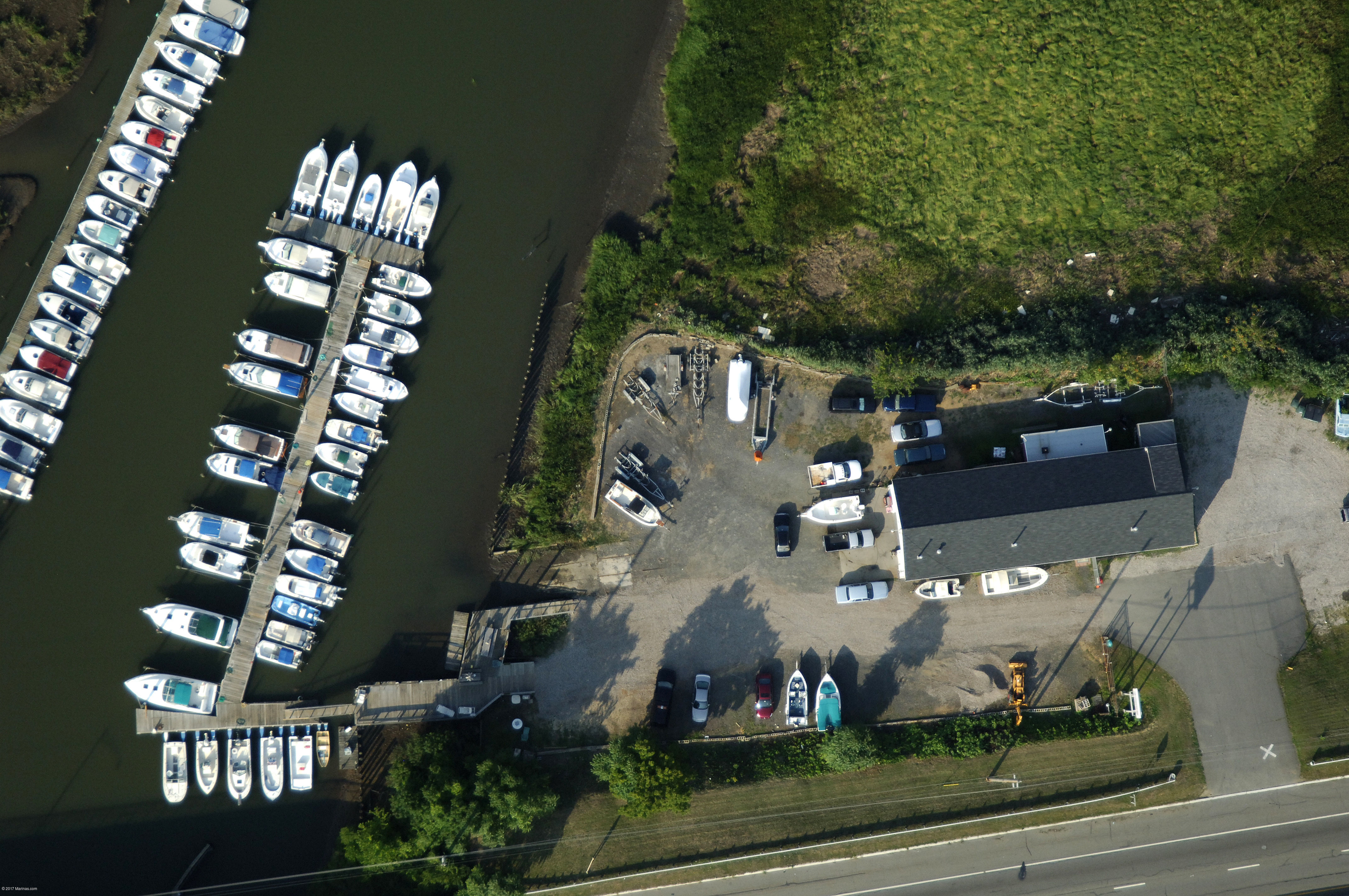 Seaboard Marine in Keyport, NJ, United States Marina Reviews Phone