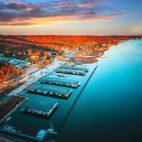 Grafton Harbor Marina