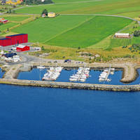 Sandbakken Marina