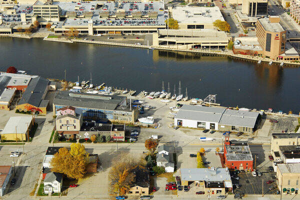 Sweetwater Performance Center