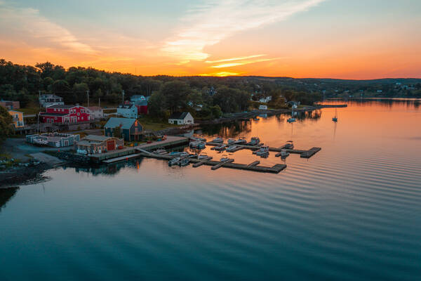 Guysborough Marina
