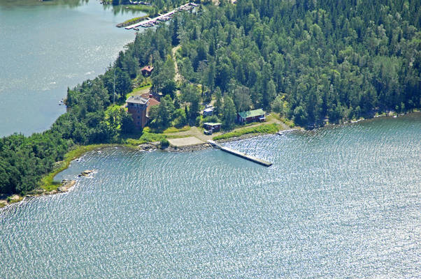 Storkaren Marina