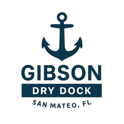 Gibson Dry Docks