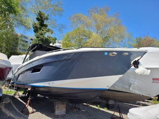 All Power Yacht Sales & Service