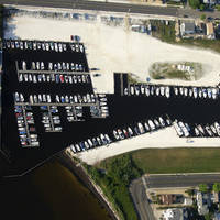 Seaside Park Marina