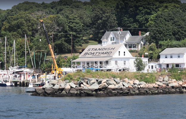 Standish Boat Yard, Inc