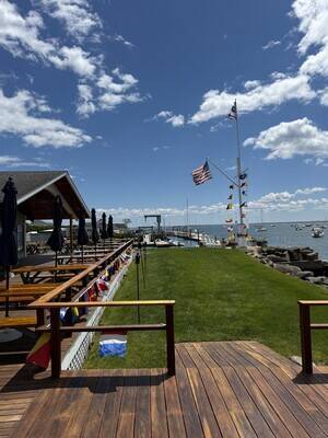 Norwalk Yacht Club
