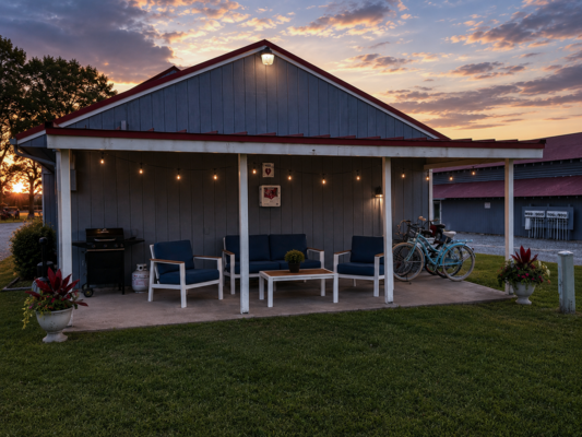 Norview Marina