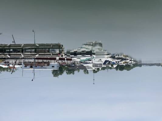 Chicago Yacht Works - Calumet