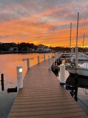 Perrindise Marina & Club