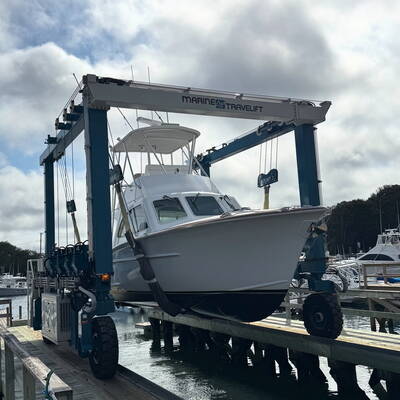 Barnstable Marine Services