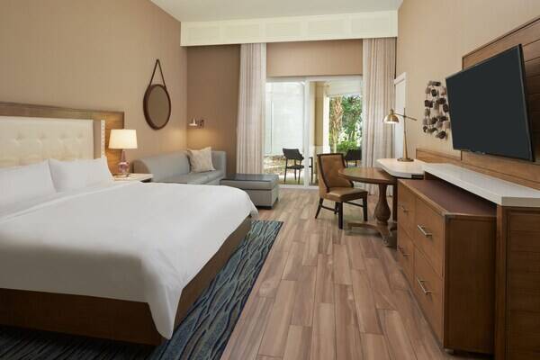 Playa Largo Resort