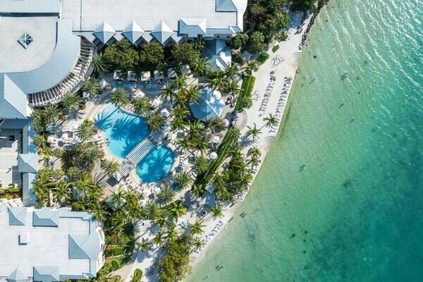 Playa Largo Resort