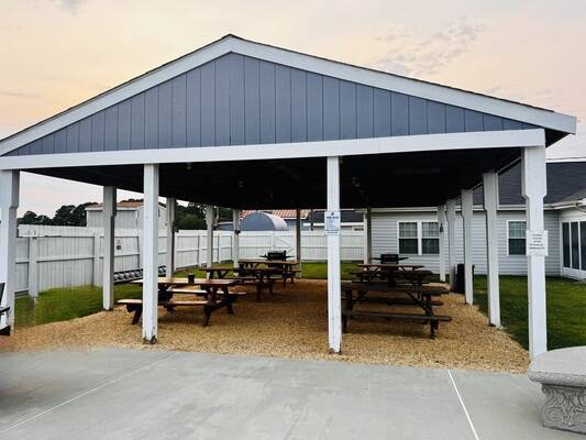 Norview Marina