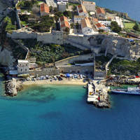 Porticciolo San Nicola
