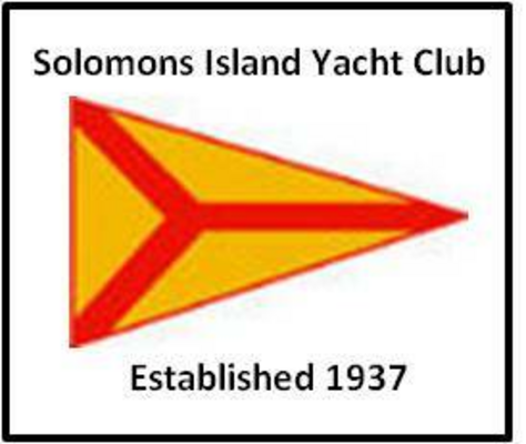 Solomons Island Yacht Club