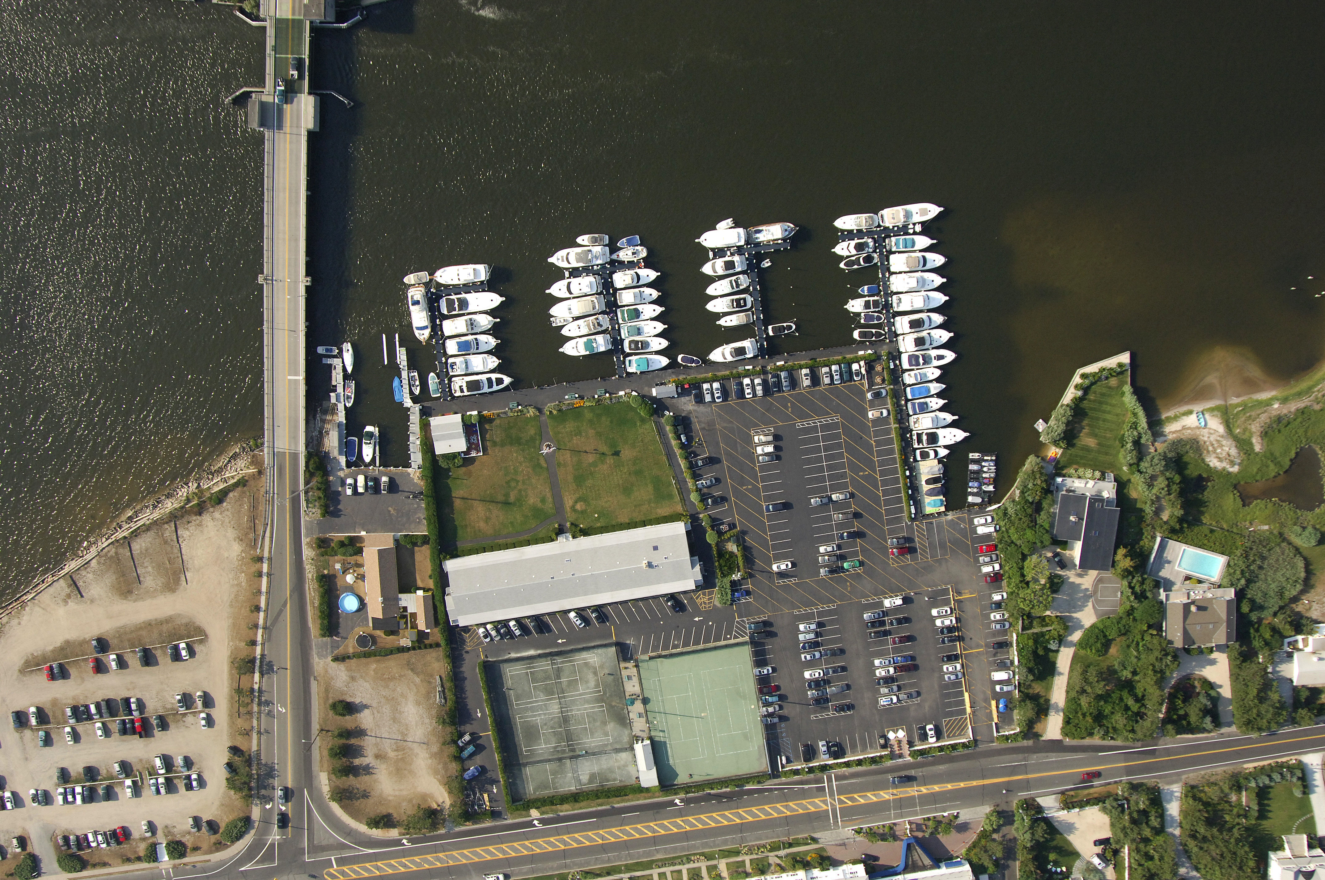 The Ocean Resort at Bath and Tennis in Westhampton Beach, NY, United