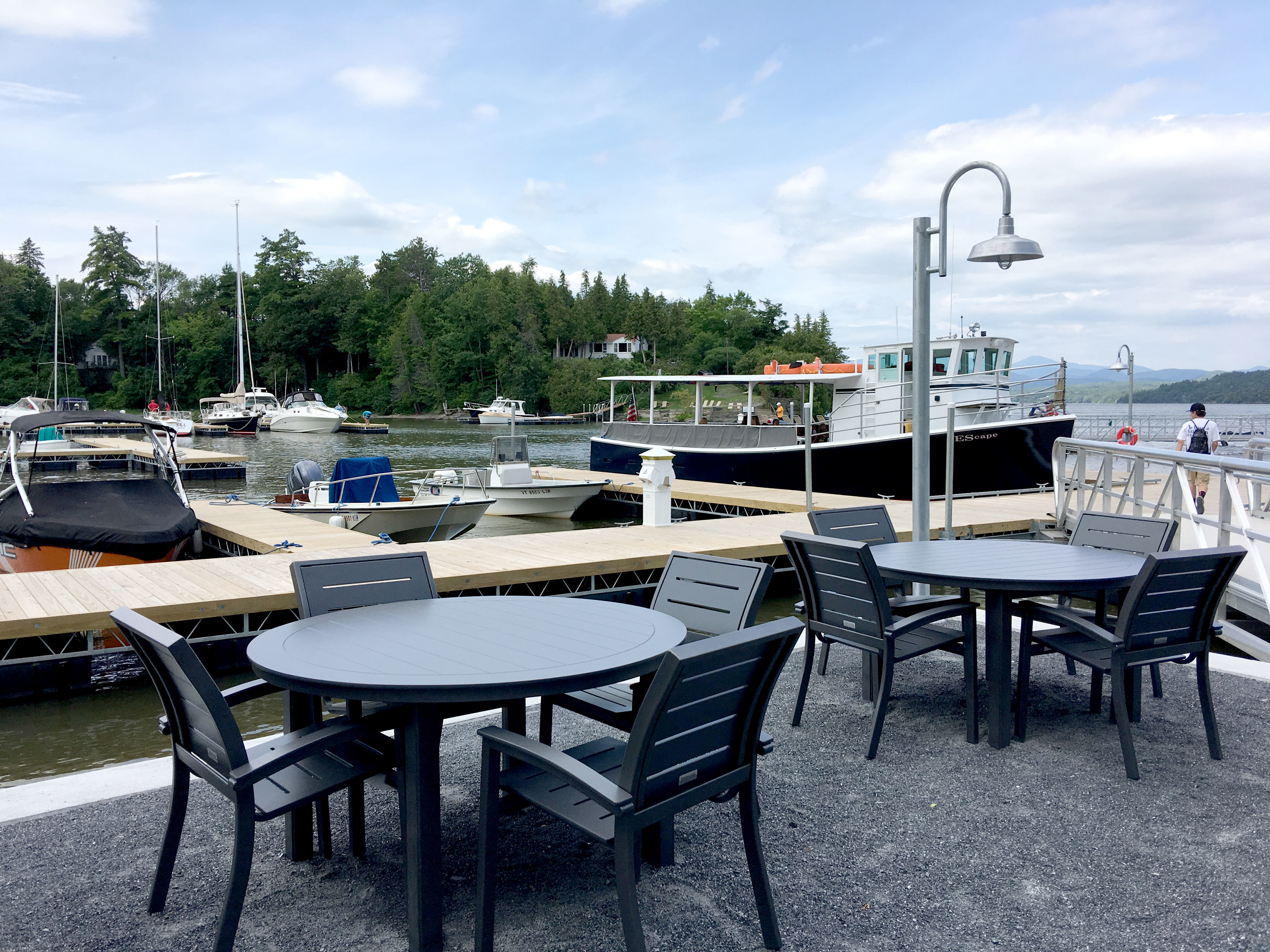Basin Harbor Resort & Boat Club in Vergennes, VT, United States