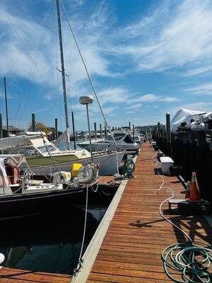 Jeffstar Marina