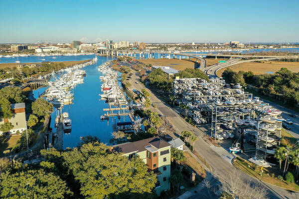 Ripley Light Marina