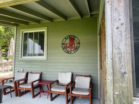 Prinyers Cove Marina