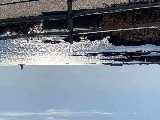 Sakonnet Point Marina