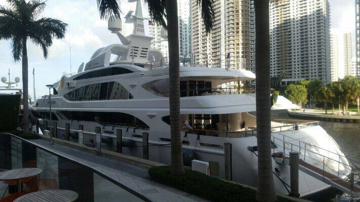 EPIC Marina