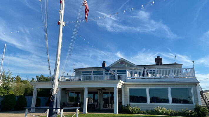Sagamore Yacht Club
