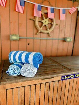 Kemah Boardwalk Marina