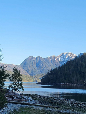 Toba Wilderness Marina